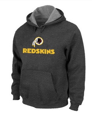 Men's Washington Redskins Printed Hoodie 3208