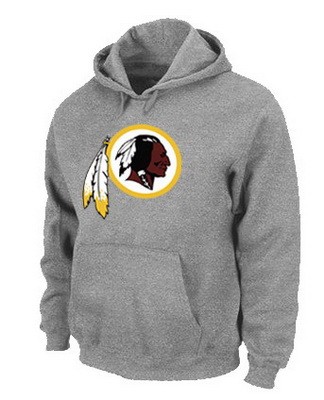 Men's Washington Redskins Printed Hoodie 3210