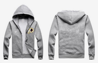 Men's Washington Redskins Printed Hoodie 3229