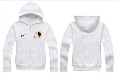 Men's Washington Redskins Printed Hoodie 3233