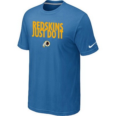 Men's Washington Redskins Printed T Shirt 3223
