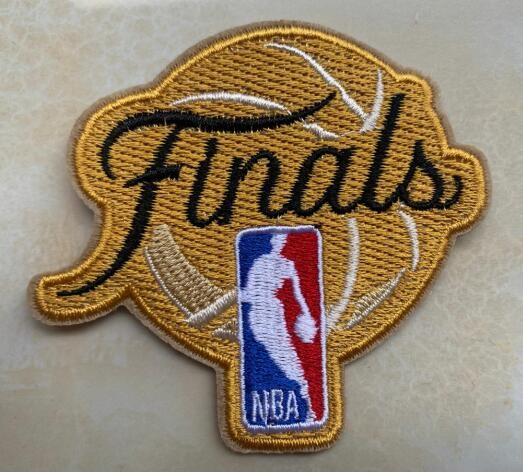 NBA 2022 2203 Finals Patch