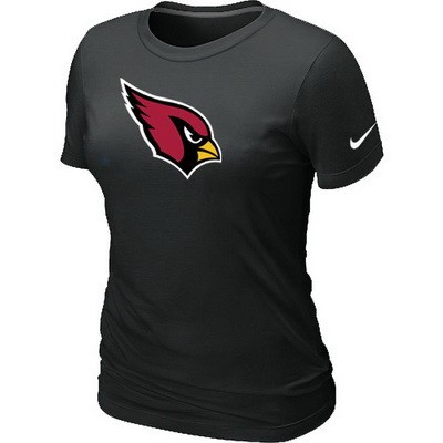 Women's Arizona Cardinals Printed T Shirt 10919