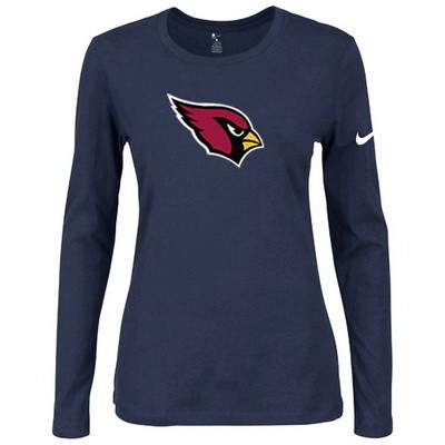 Women's Arizona Cardinals Printed T Shirt 14894