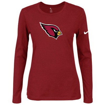 Women's Arizona Cardinals Printed T Shirt 14900