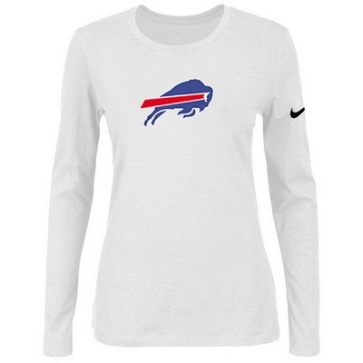 Women's Buffalo Bills Printed T Shirt 14907