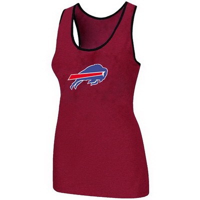 Women's Buffalo Bills Printed Tank Top 17558