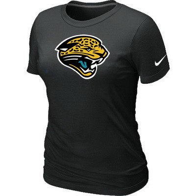 Women's Jacksonville Jaguars Printed T Shirt 10979
