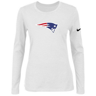 Women's New England Patriots Printed T Shirt 15024