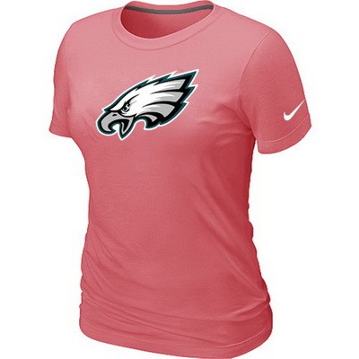 Women's Philadelphia Eagles Printed T Shirt 11023