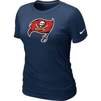 Women's Tampa Bay Buccaneers Printed T Shirt 11032