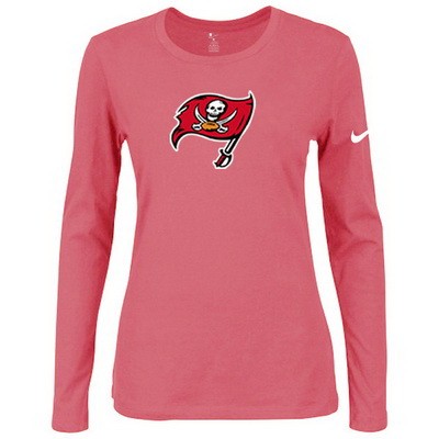 Women's Tampa Bay Buccaneers Printed T Shirt 15088
