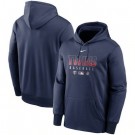 Men's 8024 Authentic Collection Dugout Pullover Hoodie