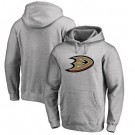 Men's Anaheim Ducks Printed Pullover Hoodie 112136