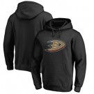 Men's Anaheim Ducks Printed Pullover Hoodie 112163