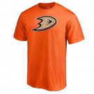 Men's Anaheim Ducks Printed T Shirt 112446