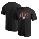 Men's Anaheim Ducks Printed T Shirt 112652