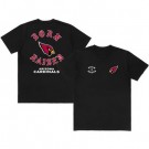 Men's Arizona Cardinals Black Born x Raised T Shirt