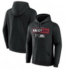 Men's Arizona Cardinals Black NFL x Bud Light Pullover Hoodie