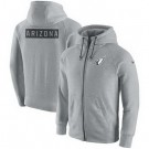 Men's Arizona Cardinals Printed Hoodie 0101