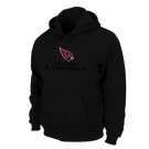 Men's Arizona Cardinals Printed Hoodie 0110