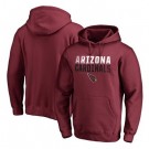 Men's Arizona Cardinals Printed Hoodie 0122