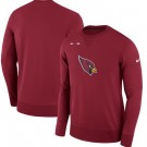 Men's Arizona Cardinals Printed Hoodie 0127