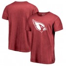 Men's Arizona Cardinals Printed T Shirt 0102