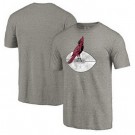 Men's Arizona Cardinals Printed T Shirt 0103