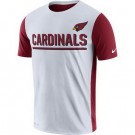 Men's Arizona Cardinals Printed T Shirt 0112