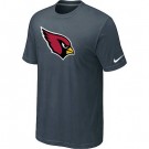 Men's Arizona Cardinals Printed T Shirt 0114