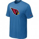 Men's Arizona Cardinals Printed T Shirt 0115