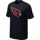 Men's Arizona Cardinals Printed T Shirt 0119