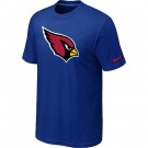 Men's Arizona Cardinals Printed T Shirt 0120