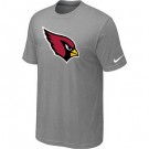 Men's Arizona Cardinals Printed T Shirt 0121