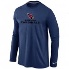 Men's Arizona Cardinals Printed T Shirt 0122