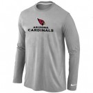 Men's Arizona Cardinals Printed T Shirt 0123
