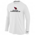 Men's Arizona Cardinals Printed T Shirt 0124