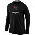 Men's Arizona Cardinals Printed T Shirt 0125
