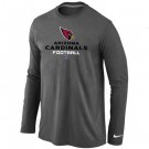 Men's Arizona Cardinals Printed T Shirt 0126