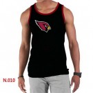 Men's Arizona Cardinals Printed Tank Top 17511