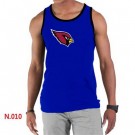 Men's Arizona Cardinals Printed Tank Top 17513