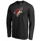 Men's Arizona Coyotes Printed T Shirt 112320