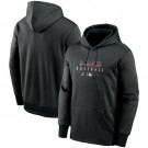 Men's Arizona Diamondbacks Printed Pullover Hoodie 112772