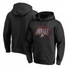 Men's Arizona Diamondbacks Printed Pullover Hoodie 112773