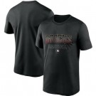 Men's Arizona Diamondbacks Printed T Shirt 112046