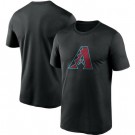 Men's Arizona Diamondbacks Printed T Shirt 112048