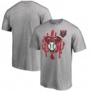 Men's Arizona Diamondbacks Printed T Shirt 14172