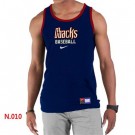 Men's Arizona Diamondbacks Printed Tank Top 18125