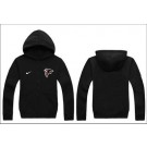 Men's Atlanta Falcons Printed Hoodie 0202